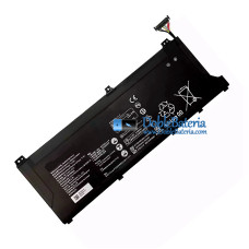 Batería para Honor nbl/NLR-WAQ9HNR HB4792Z9ECW-41 nbz-WBE9nblk-WAX9X [Batería de repuesto]